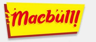 Trademark Macbulli