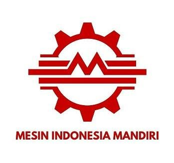 Trademark MESIN INDONESIA MANDIRI + LOGO