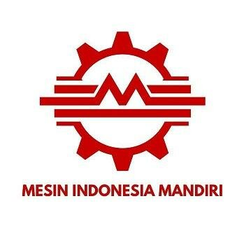 Trademark MESIN INDONESIA MANDIRI + LOGO