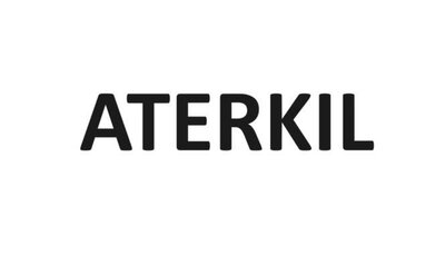 Trademark ATERKIL