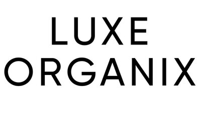 Trademark LUXE ORGANIX