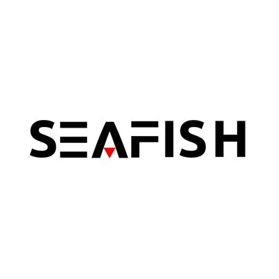 Trademark SEAFISH + LOGO