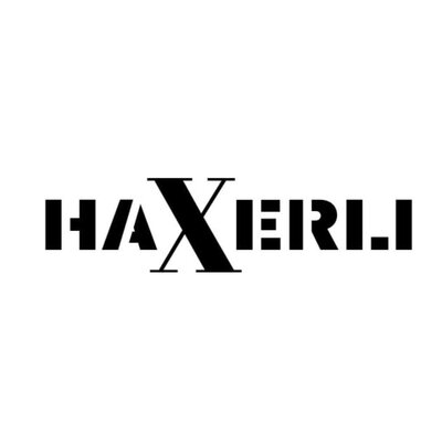 Trademark HAXERLI