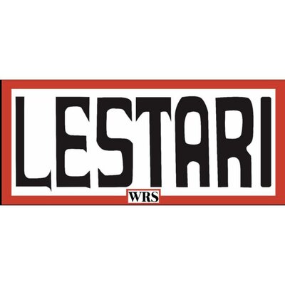 Trademark LESTARI.WRS