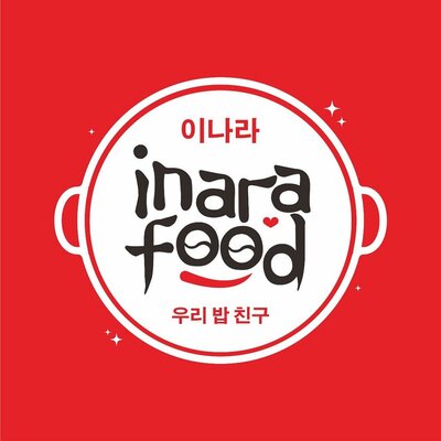 Trademark inara food + LOGO