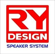 Trademark RY DESIGN SPEAKER SYSTEM