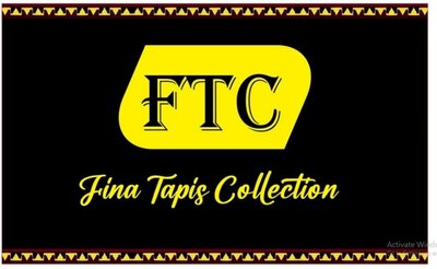 Trademark FTC Fina Tapis Collection