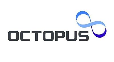 Trademark OCTOPUS + LOGO