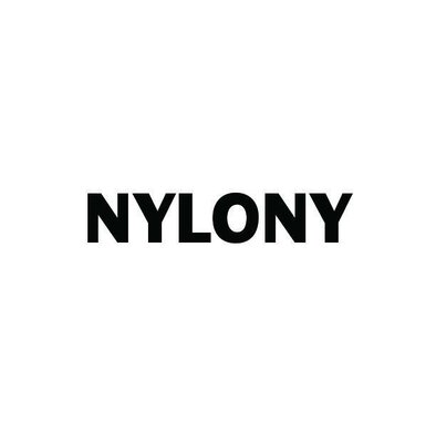 Trademark NYLONY