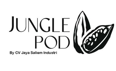 Trademark JUNGLE POD By CV Jaya Saliem Industri + Logo