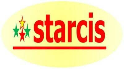 Trademark STARCIS