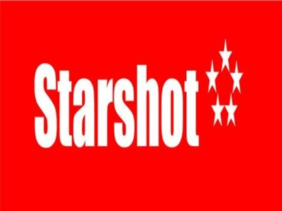 Trademark STARSHOT