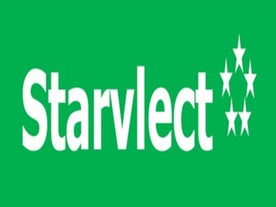 Trademark STARVLECT