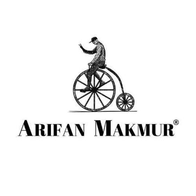 Trademark ARIFAN MAKMUR