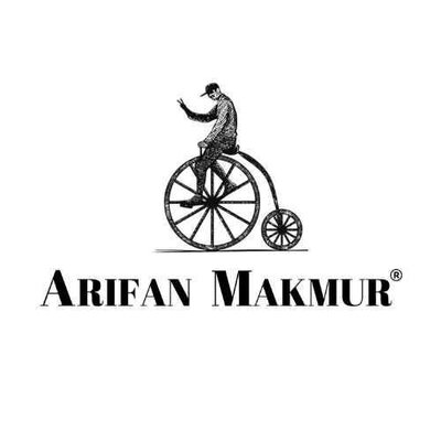 Trademark ARIFAN MAKMUR