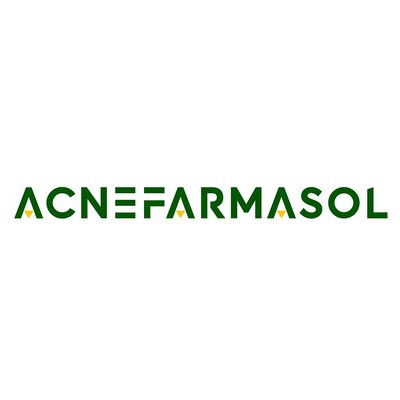 Trademark ACNEFARMASOL