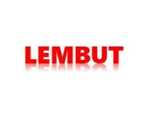 Trademark LEMBUT