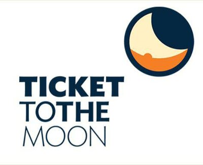 Trademark TICKET TO THE MOON