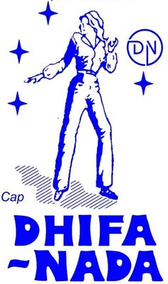 Trademark DHIFA - NADA