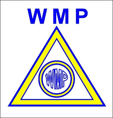 Trademark WMP