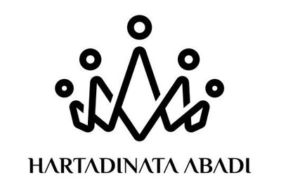 Trademark HARTADINATA ABADI + LOGO/GAMBAR