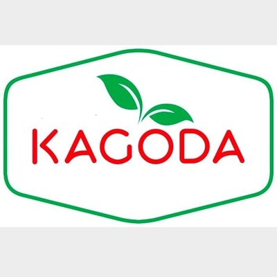 Trademark KAGODA