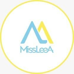 Trademark MissLeeA