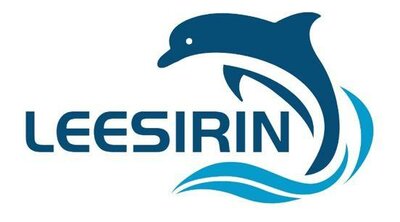 Trademark LEESIRIN + LOGO