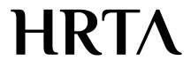 Trademark HRTA