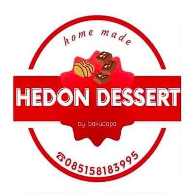 Trademark Hedon Dessert