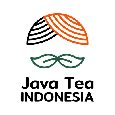 Trademark Java Tea Indonesia