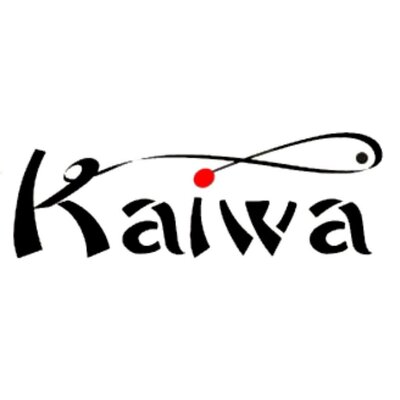 Trademark Kaiwa + Logo