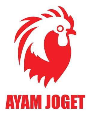 Trademark AYAM JOGET dan Lukisan