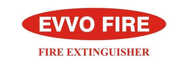 Trademark EVVO FIRE