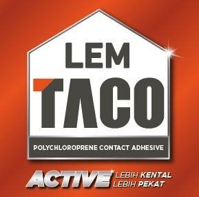 Trademark LEM TACO ACTIVE