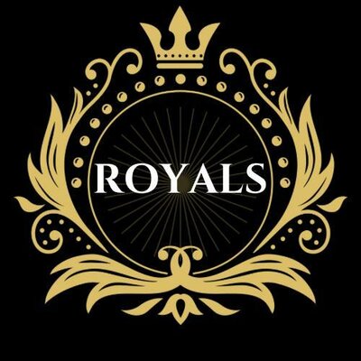 Trademark ROYALS