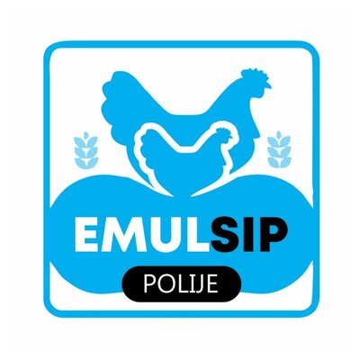 Trademark EMULSIP POLIJE