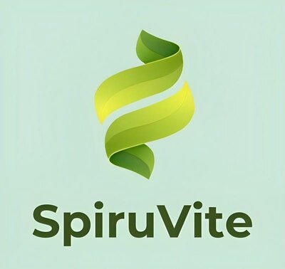 Trademark SpiruVite