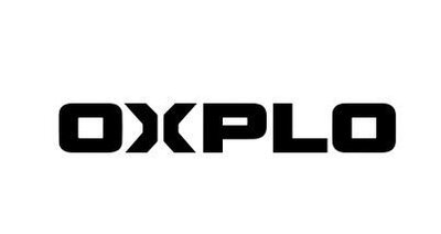 Trademark OXPLO