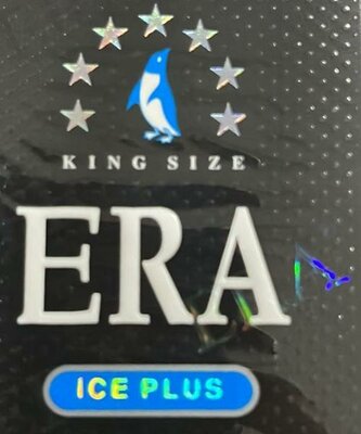 Trademark ERA ICE PLUS King Size + Gambar