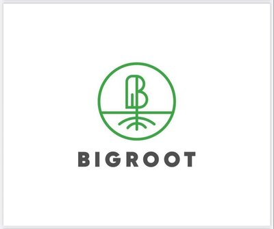 Trademark BIGROOT