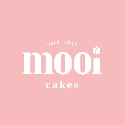 Trademark Mooicakes estd.2011 + Logo