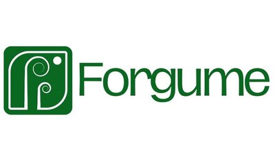 Trademark Forgume + Logo