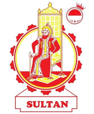 Trademark SULTAN + GAMBAR