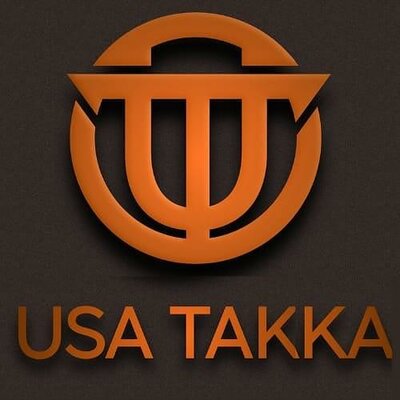 Trademark USA TAKKA