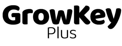 Trademark GrowKey Plus