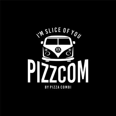 Trademark I'M SLICE OF YOU PIZZCOM BY PIZZA COMBI