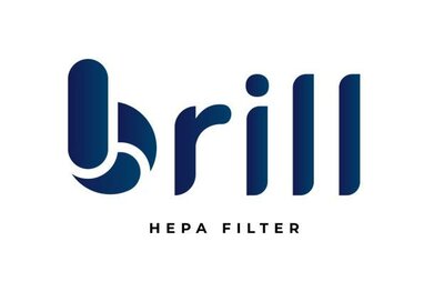 Trademark BRILL HEPA FILTER