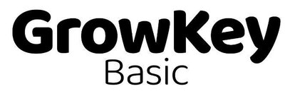 Trademark GrowKey Basic