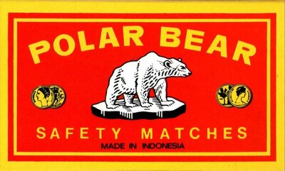 Trademark POLAR BEAR